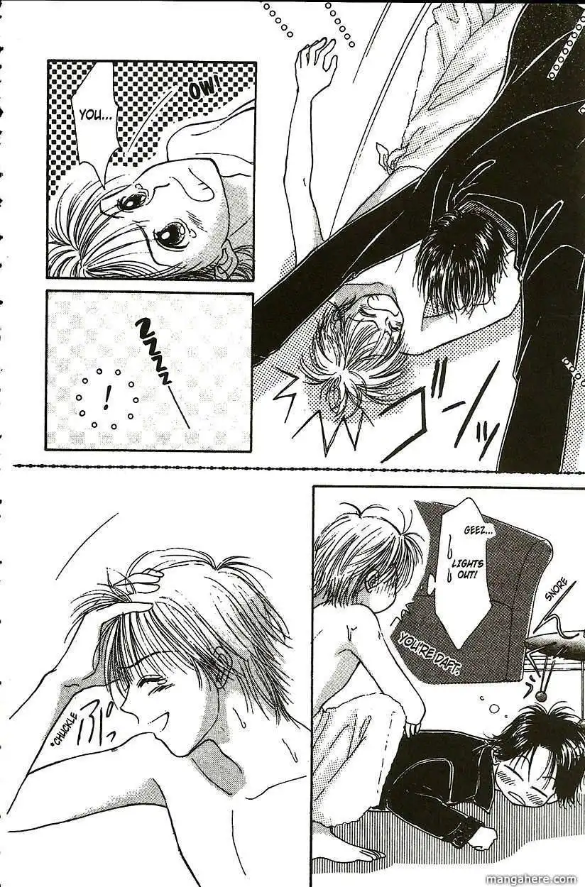 Venus wa Kataomoi Chapter 12 29